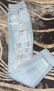 American Eagle Outfitters Moms Jeans