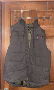 Workwear Vest