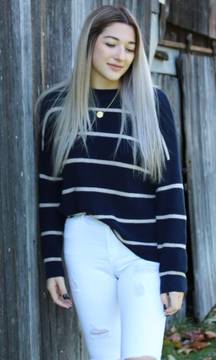 Outfitters Pullover Sweater