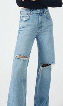 Flare Jeans