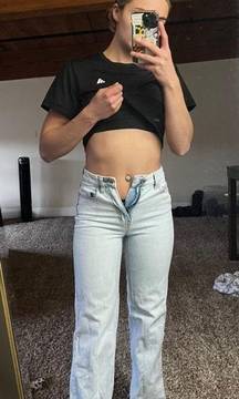 90s Boyfriend Jeans