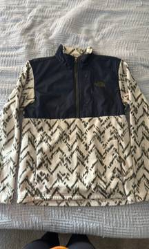 Fleece Quarterzip