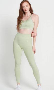 CLASSIC SEAMLESS LEGGINGS