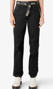 Women's Relaxed Fit Carpenter Pants