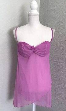 Frederick’s of Hollywood Lingerie Dress