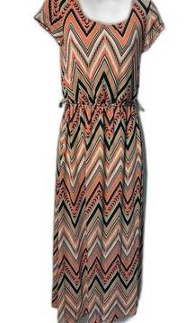 J for Justify Maxi Dress M