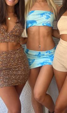 two piece set