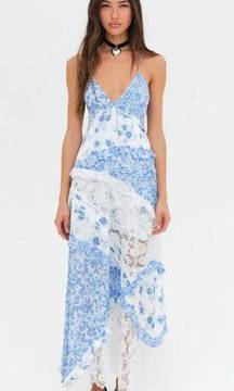 Rosalyn Maxi Dress