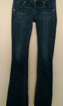 Hudson Jeans Signature Bootcut Jean - Sz 25 - EUC