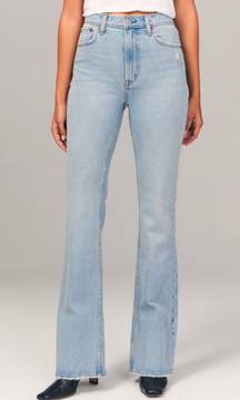 Vintage Flare Jeans