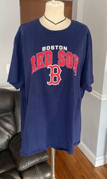 Boston Red Sox TShirt