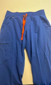 Jogger Scrub Pants