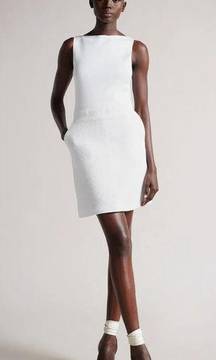 Ted Baker ANITRA WHITE Dresses size 3 USA size 8