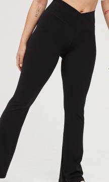 Black Yoga Pants