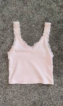 Outfitters Tank Top