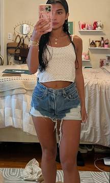 Vintage  Shorts