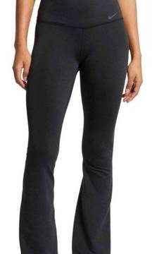 Dri-Fit High Waist Athletic Pants