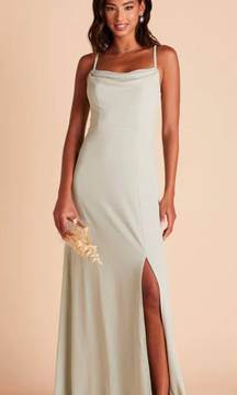 Bridesmaid Dress