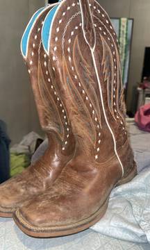 Cowgirl Boots