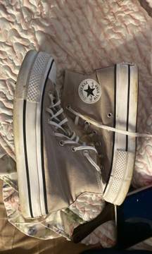 Converse Platform