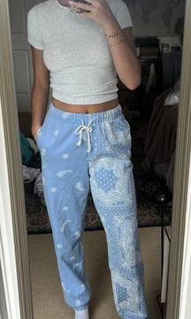 Sweatpants