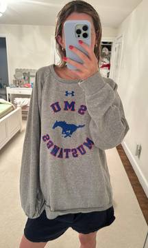 SMU Sweatshirt 