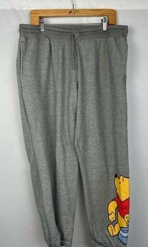 Disney Winnie The Pooh Sweatpants