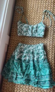 Two Piece Set