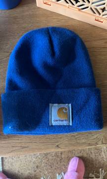 Royal Blue  Beanie