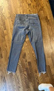 Adriano Goldschmied (AG) AG Jeans