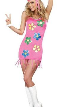 Groovy Baby Costume