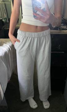 Sweatpants