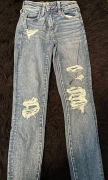 Outfitters Jeans