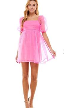 Babydoll Dress