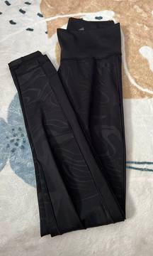 Black Legging