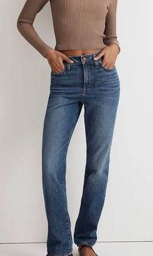 The Perfect Vintage Jean