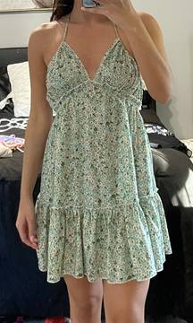 Flowy Dress 