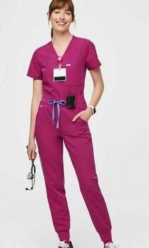 Scrubs Set Limited Edition Raspberry Sorbet