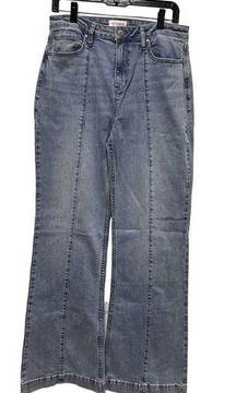 Shyanne Flare Jeans Women's Size 32 Country Flared Denim 32x33 Western BMI-C