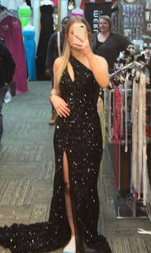 Black Prom Dress  Prom & Bridal