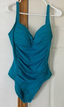 one piece Swimsuit size 10