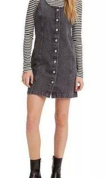 NWT Levi's Denim Dress