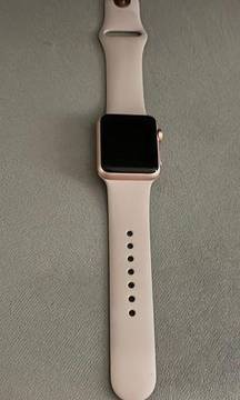 Series 3 Apple Watch