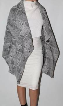 Chelan Wrap Jacket