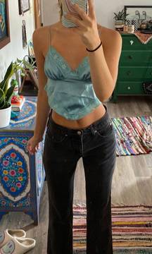 Vintage Jeans