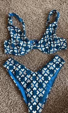 Swimsuit Set