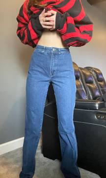 vintage mom jeans 