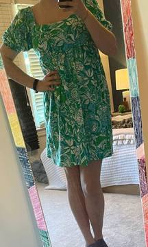 Lily Pulitzer Mini Dress