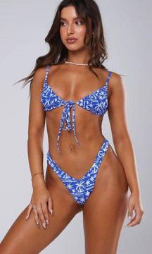 NWT  Bikini