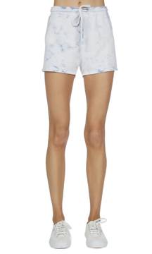 Sweatshorts Women’s XS Vito Blue Marble Shorts $88.00